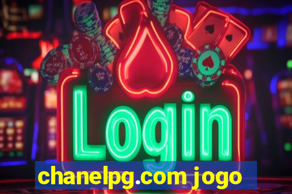 chanelpg.com jogo